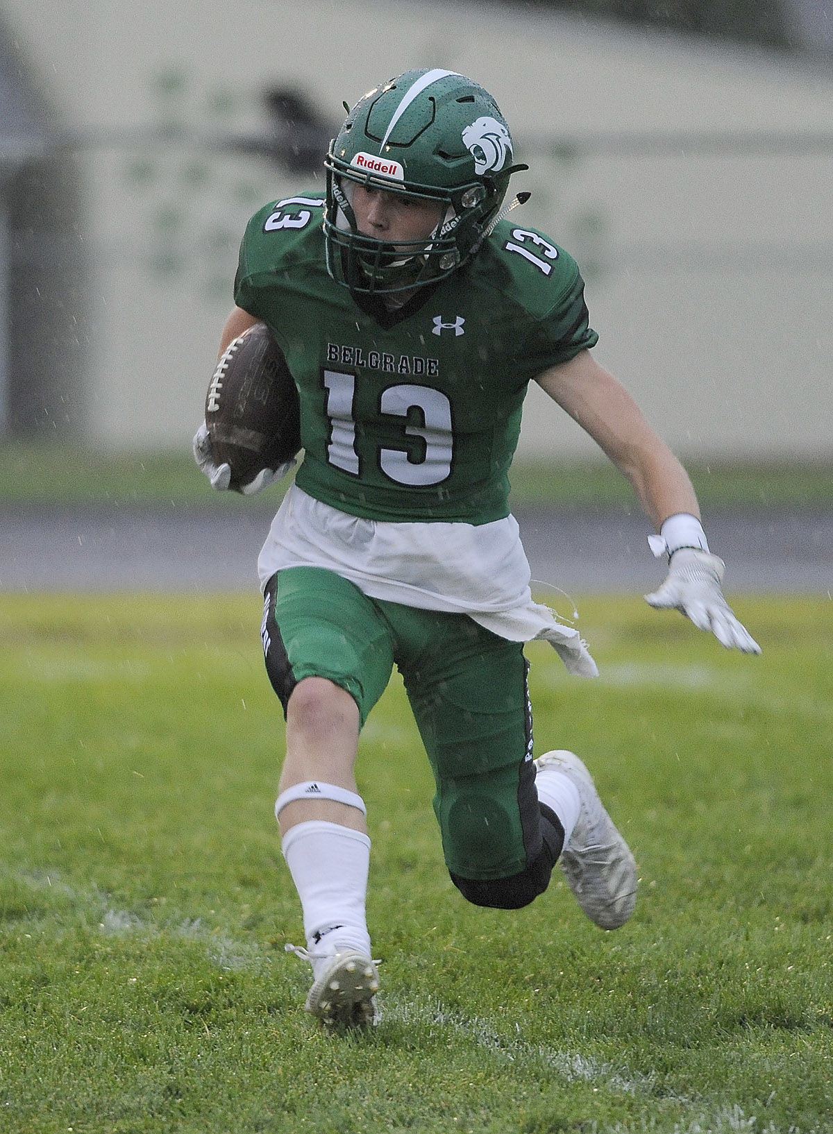 Kickoff Return